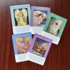 Doreen virtue Angels of Abundance Divination Oracle Cards 5