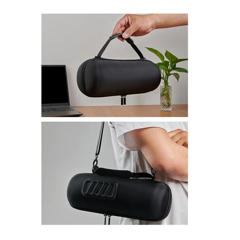 Custodia Rigida Da Viaggio In Eva Per Jbl Charge 5 Custodia Protettiva Per Jbl Charge5 Borsa Speake Wireless Portatile