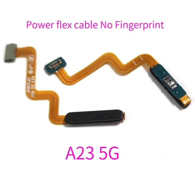 Samsung Galaxy A23 5G Cables