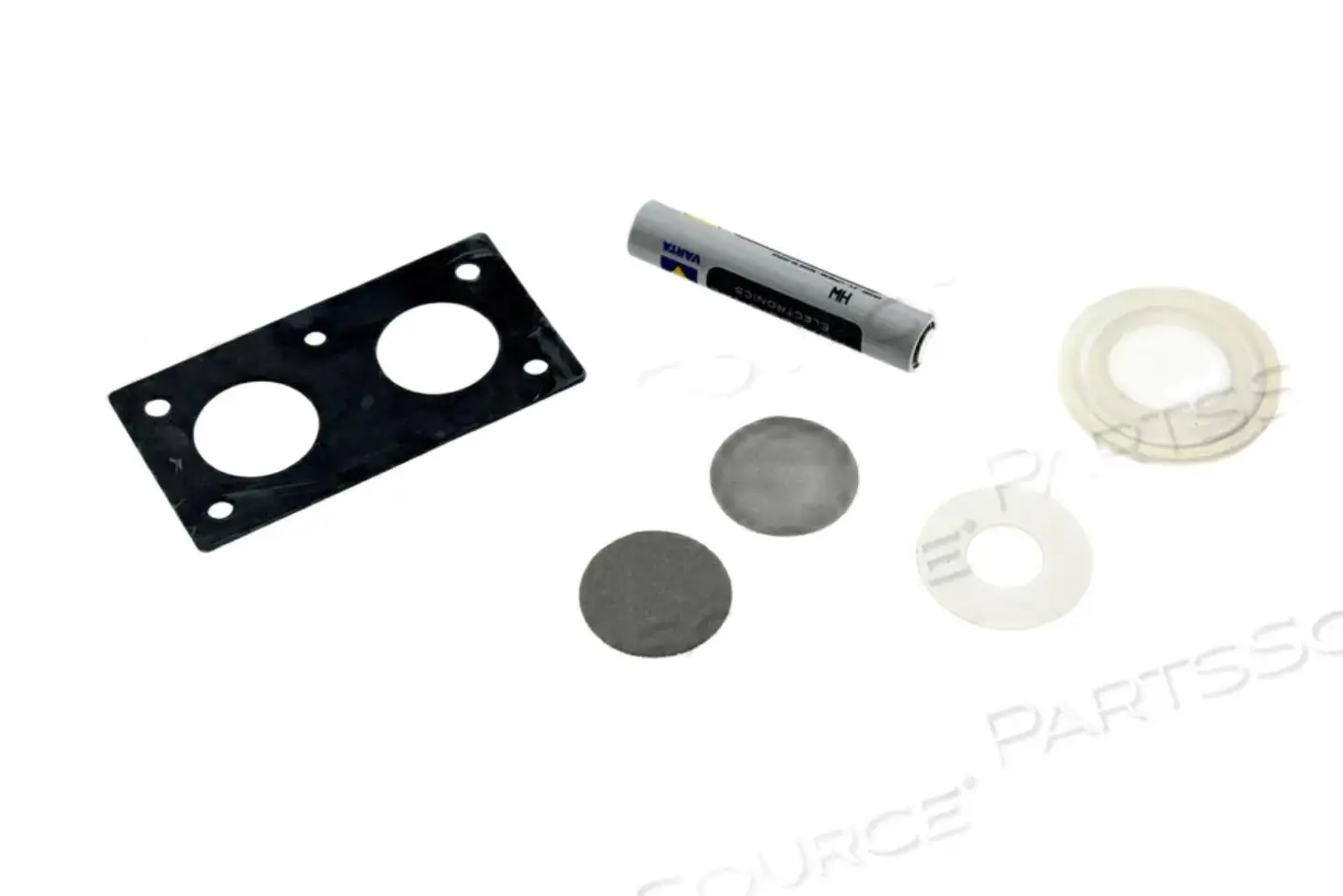 Draeger Inc. OEM 번호: MX08226 가스 주입구, 오리지널 아웃라이트, 신제품