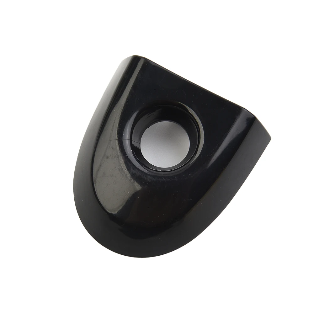 

Brand New 1pcs Front O/S Driver Right Side Door Handle Keyless Entry For Nissan Juke 2010-2019 Black High Quality