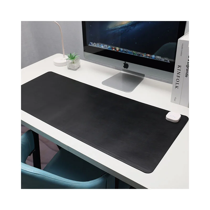 Warming Keyboard Intelligent Electric Heating Mouse Pad Winter Hand Warmer Computer Desk ...