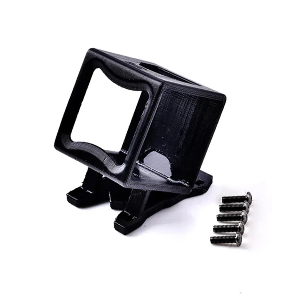 

RunCam 3D Printed TPU Parts For SpeedyBee FS225 V2 Freestyle Frame - GoPro Session Mount
