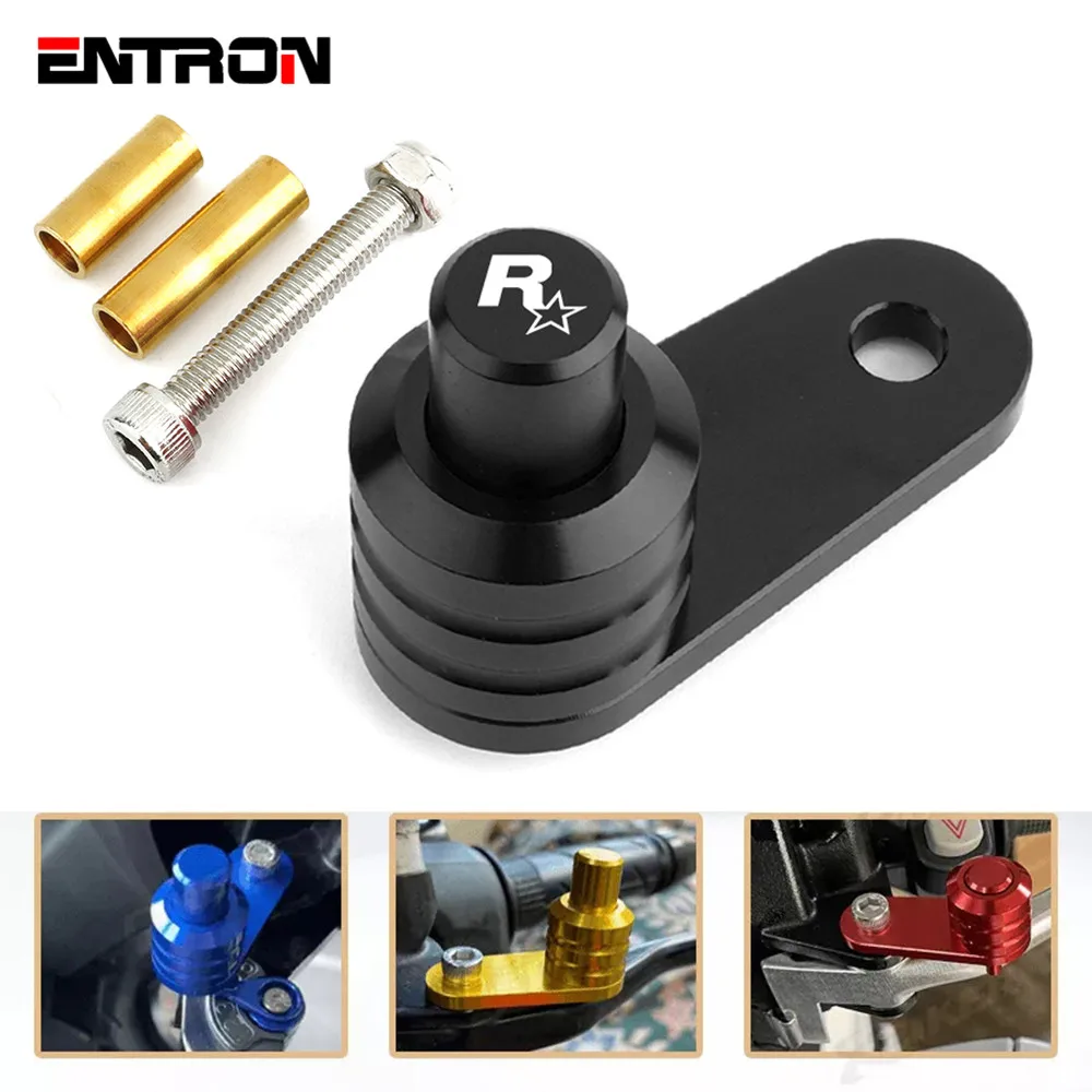 

Для Niu N1s N1 M1 U1 M + Ngt U + A U + B высококачественный мотоциклетный Cluch рычажный тормоз Кнопка стояночного переключателя вспомогательный замок аксессуары