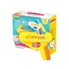 Mini Lollipop Gun Candy Gun Cute Animal Love Surprise Lollipop for Boyfriend Creative Kids Baby Children Toy Girl Friend Gift 1