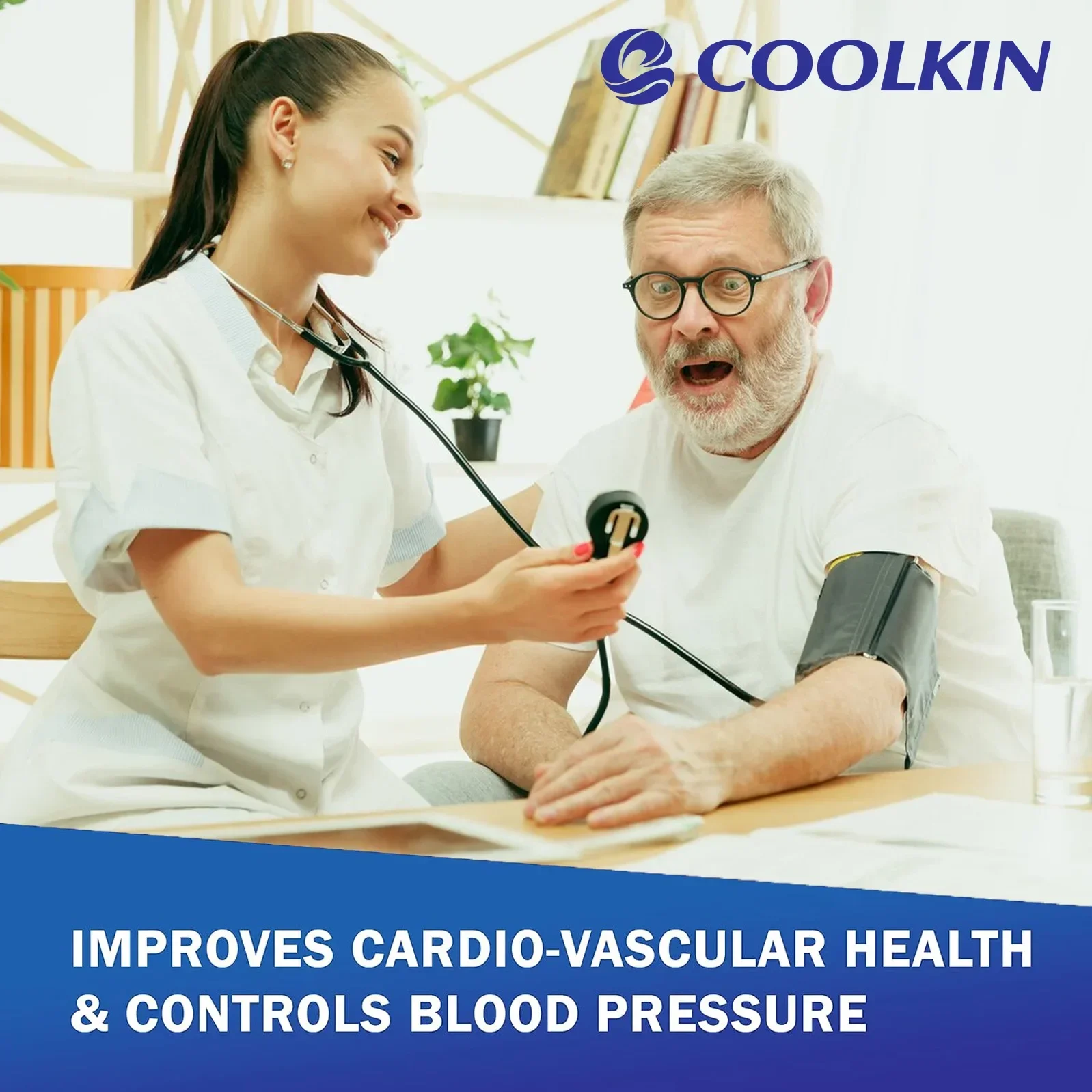 Antarctic Krill Oil 3000mg - with Omega-3 EPA, DHA, Astaxanthin and Phospholipids - Sustainable Dietary Supplement 5