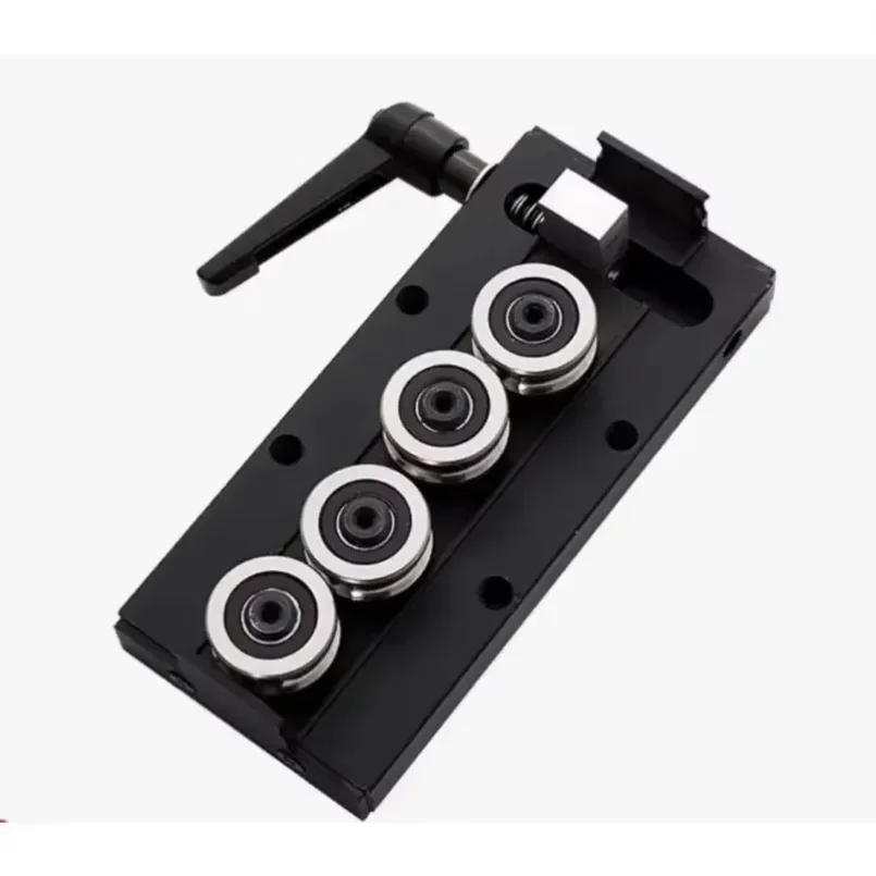 NewDual-axis Guide Rail Linear Rail SGR10 SGR15 SGR20 SGR25 SGR35 High Speed Guider Locking Slider SGB10 SGB15 SGB20 SGB25 SGB35