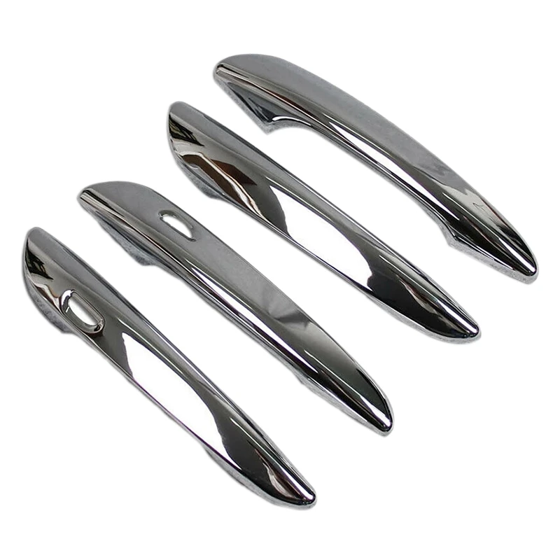 

Аксессуары для украшения автомобилей 19-20 Mazda 3 BM Bn Sedan Chrome ABS