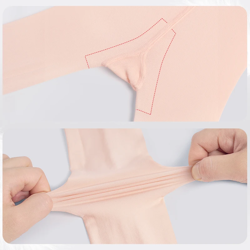 Women’s Stirrup Ballet Tights 5