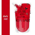 Dark red