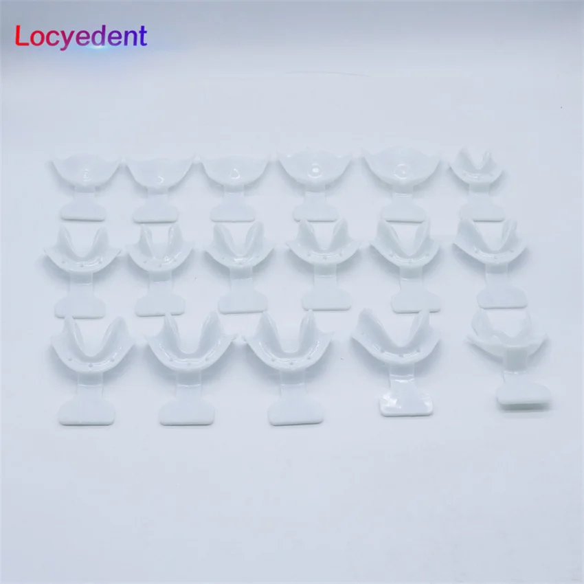 Рисунок 3 - подносы для зубов