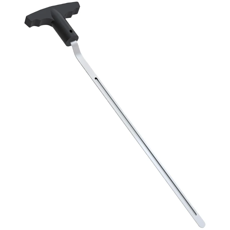 

Golf Grip Remover Saver Tool, Golf Grip Remover Gripping Tool, Golf Grip Removal Tool, V-Grooves Grip Remover Saver Tool