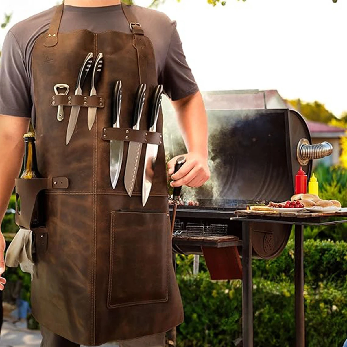 Professional Apron