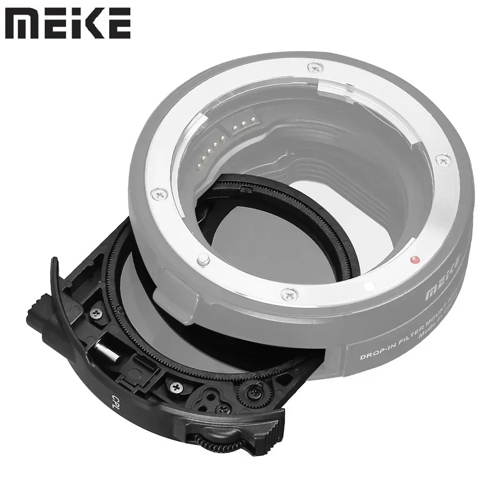 flash MEIKE MK320 TTL o fuji EF20 - Foro de
