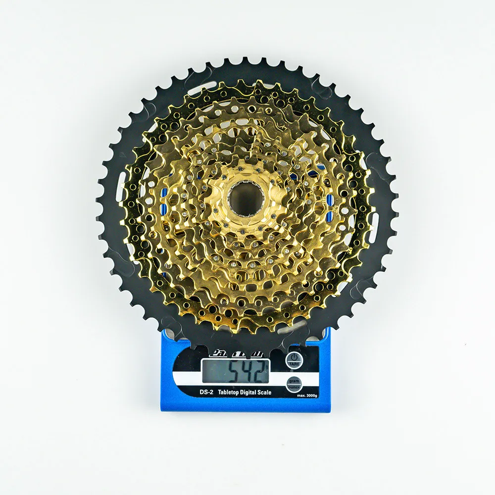 NEW ZRACE XD 12s Cassette ALPHA MTB Bicycle Cassette