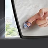 Window Sun Shade Sunroom Household Thermal Insulation Film Anti-Uv Sunshade Protector Car Window Suction Cup Insulation Film 2
