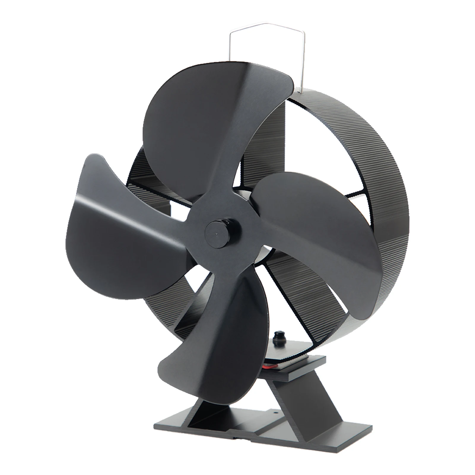 Ventilateur pour poêle Zennox