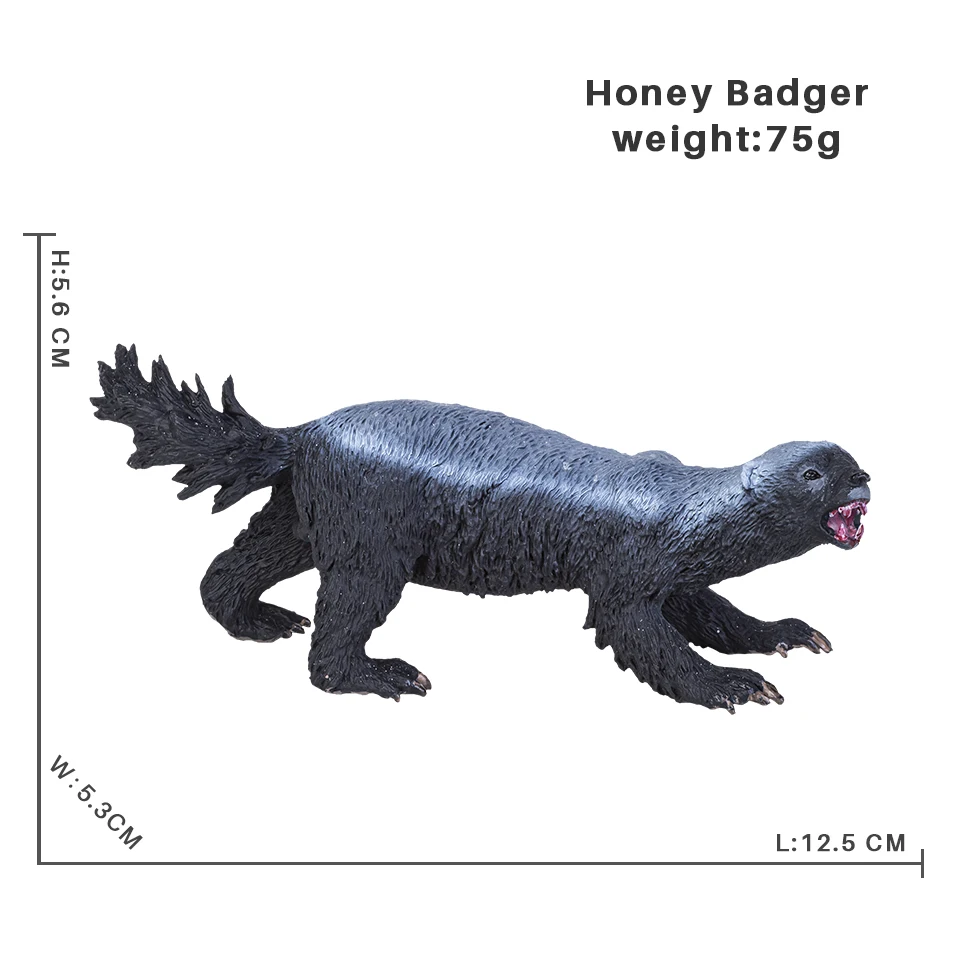 Honey Badger