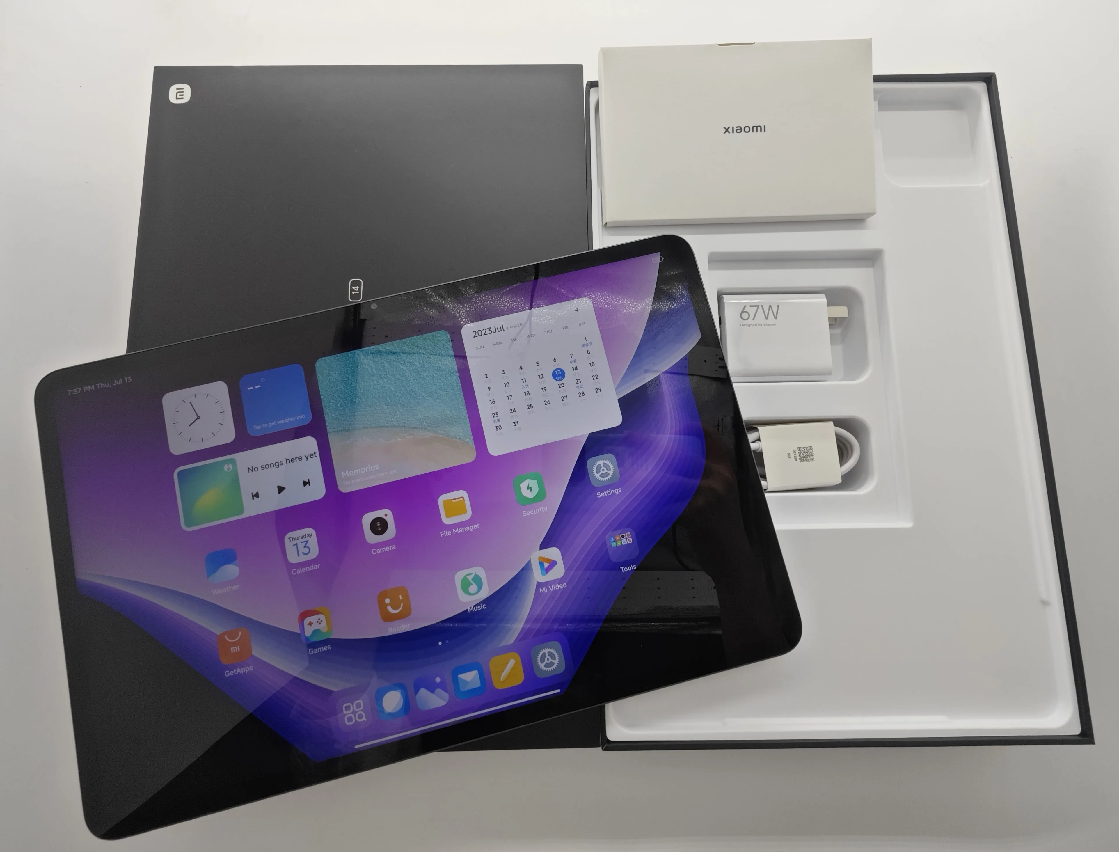 【超得フルセット】Xiaomi Pad6 MAX 14 超得フルセット】Xiaomi Pad6 MAX 14