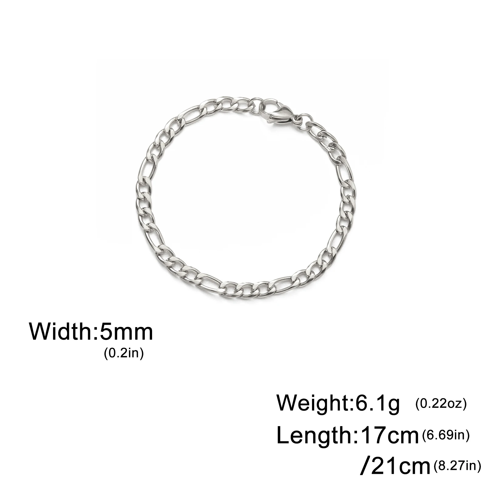 Width 5mm S