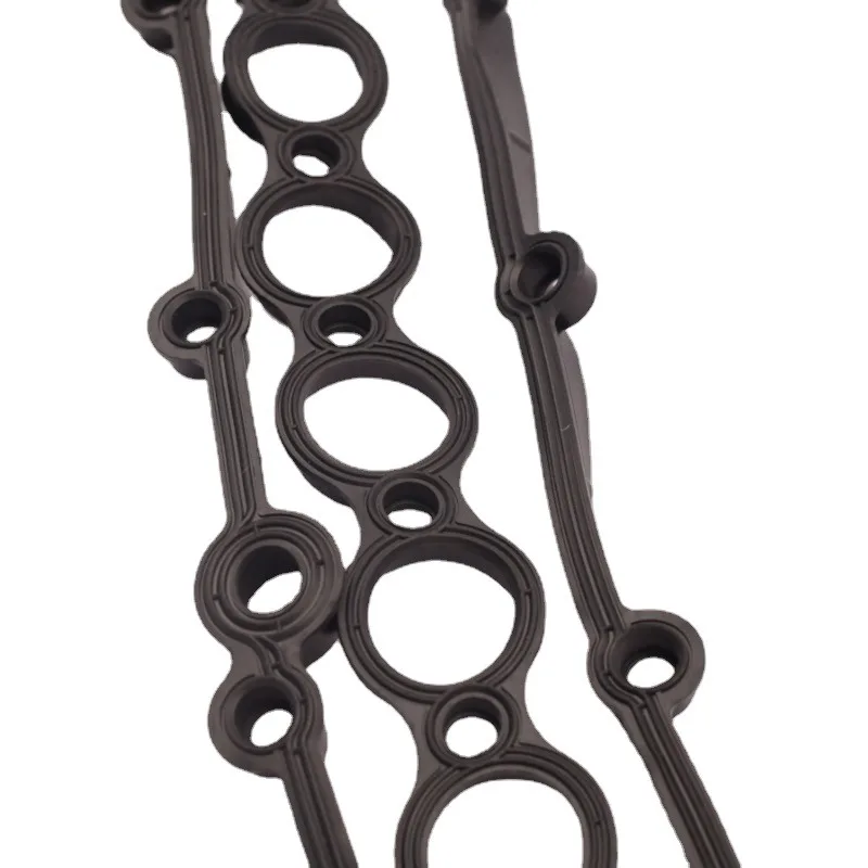 11127796378 Figzero Valve Cover Gasket For BMW M57D30 525d 730d 325d 320d