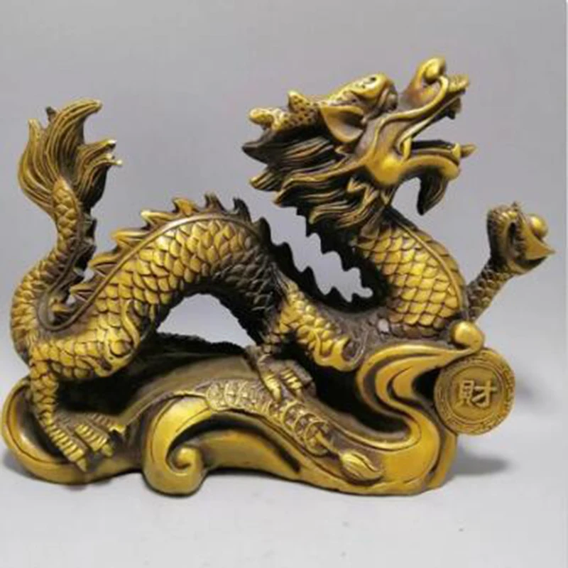 

Copper Statue Wholesale antique miscellaneous crafts brass bronze antique antique do old world decoration