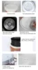 Mini Rice Cooker 12-24V 220V Multifunction Electric Steamer home Appliance Portable for Camping RV Camper Gold Russian Menu 2