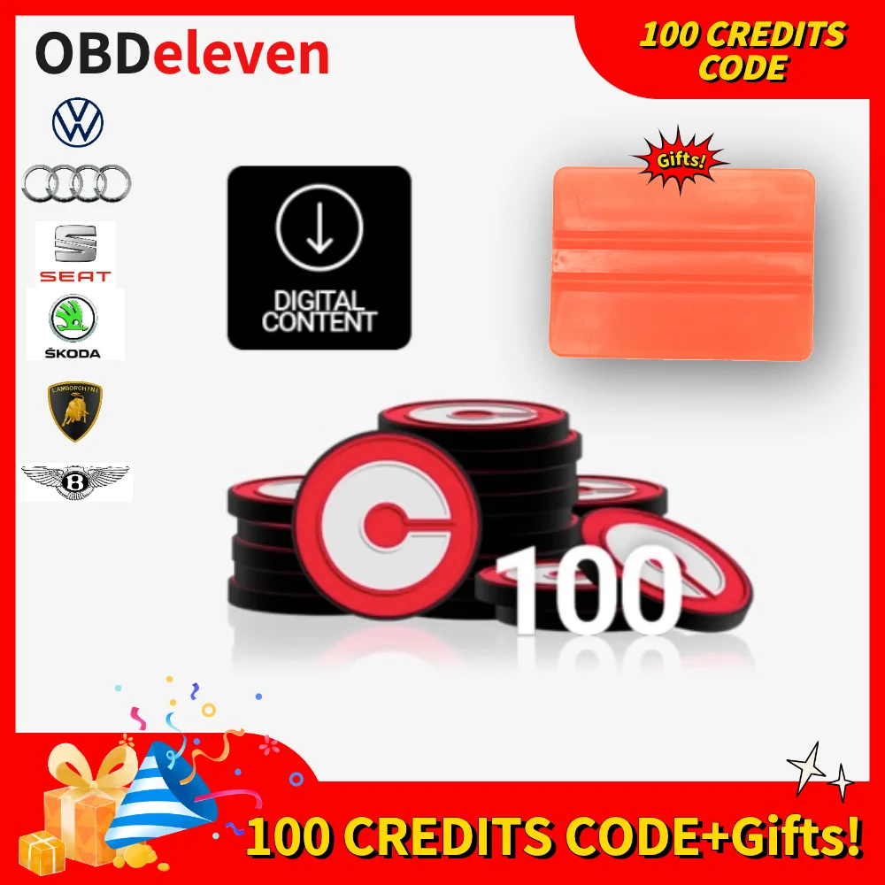 Codice Di Attivazione Ufficiale Obdelanche Pro Obdelanche Ultimate Pro Autentico Codice 100 Crediti Per Applicazione Obdelanche