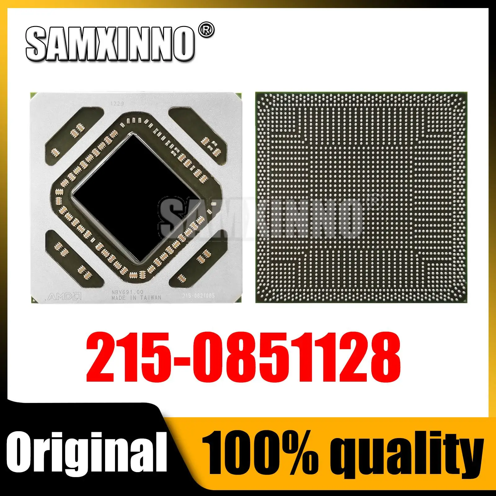 

100% test very good product 215-0851128 215 0851128 BGA CPU Chipset