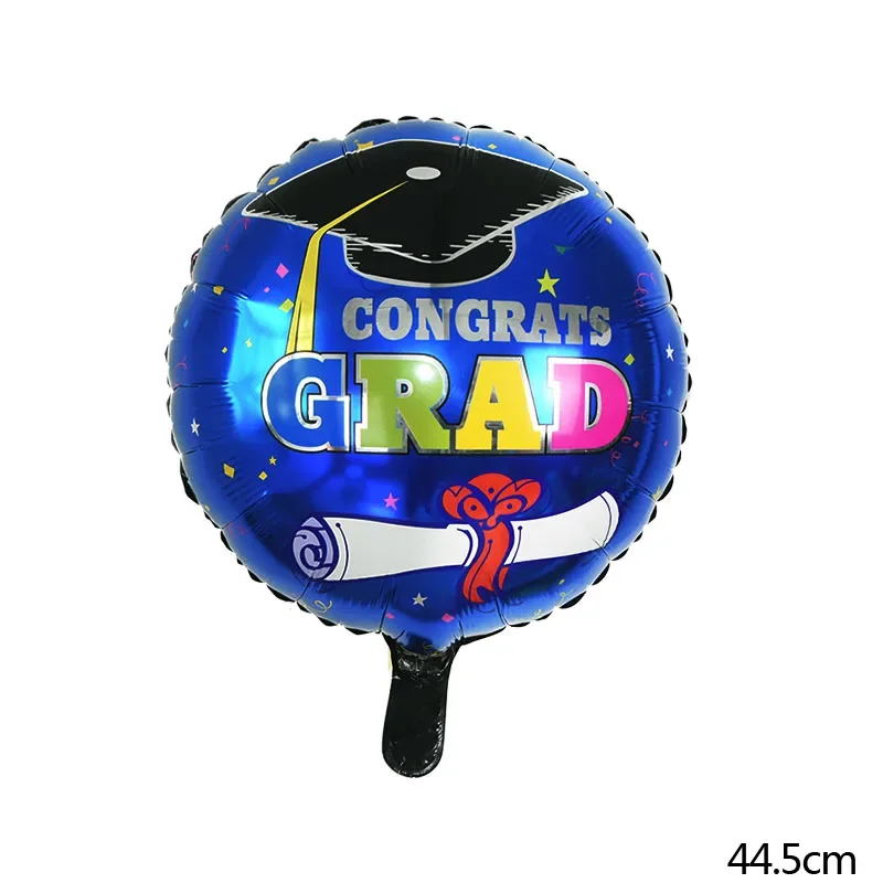 

Graduation Balloons Graduation Gift Graduation Party Decorations Balloon Graduation Congratulation Graduation 2022 Decor Balloon