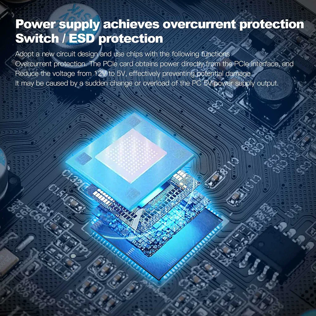 Computers e Electronics