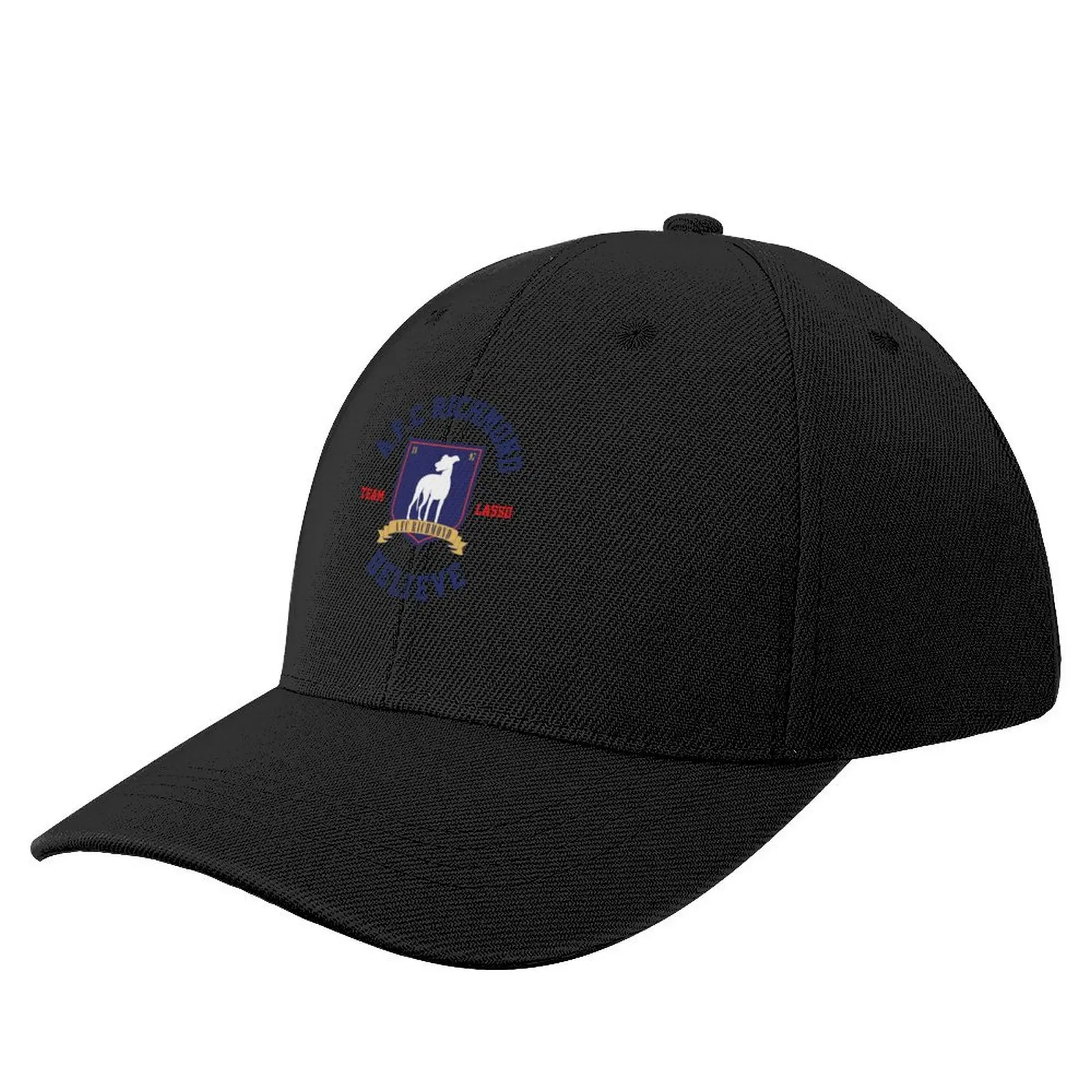 

BELIEVE-TED Baseball Cap |-F-| sun hat Luxury Man Hat For Women Men's