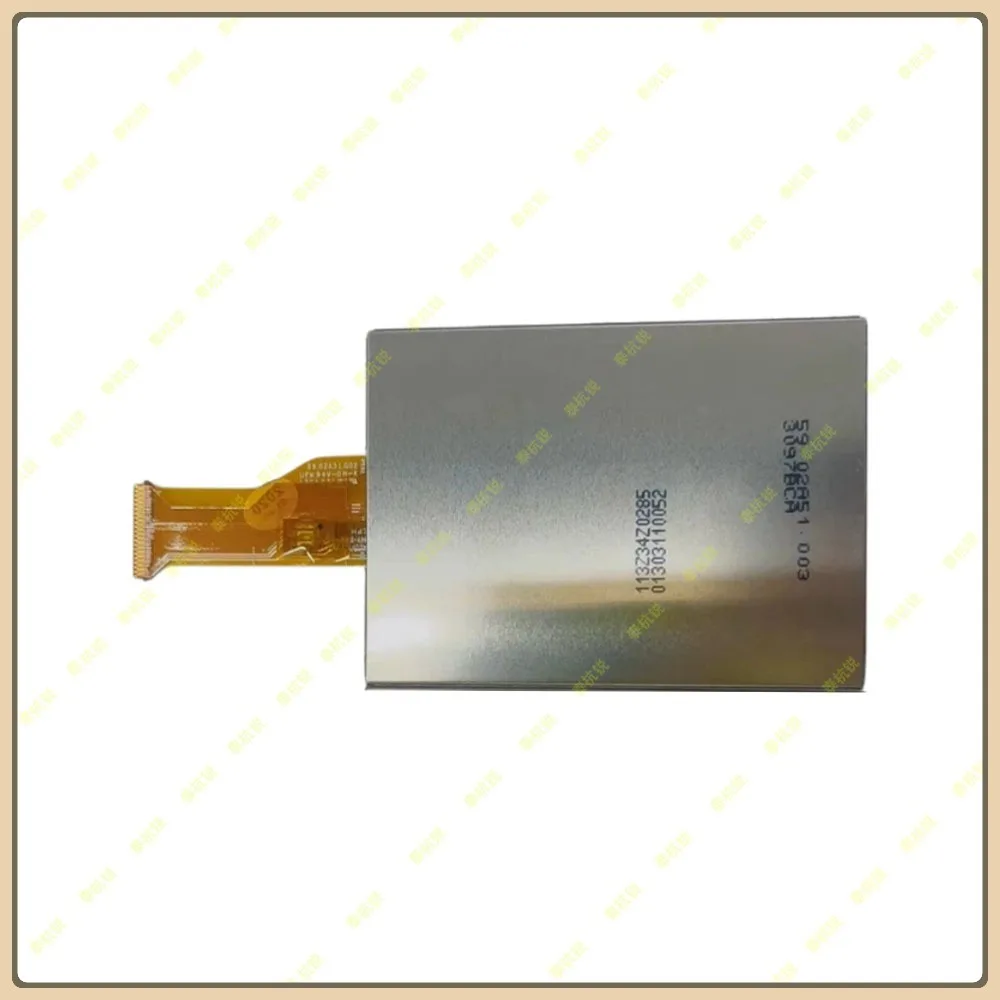 캐논 A2500 A2550 PC1963 LCD 스크린 디스플레이 디지털 카메라 부품용 1PC