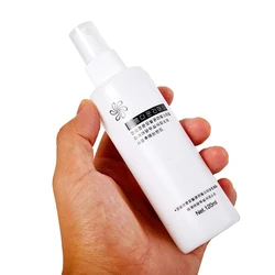 Wig Care Anti - Frizz & Smooth Tangle Protection Spray (120ml 1pc)