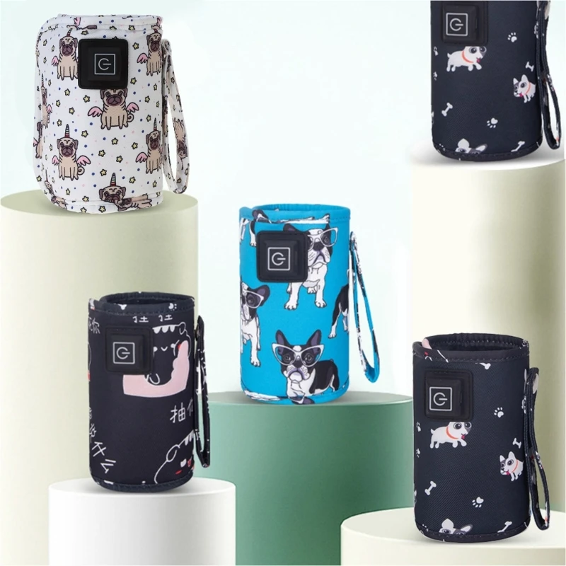 Рисунок 2 - USB Перезаряжаемый подогреватель