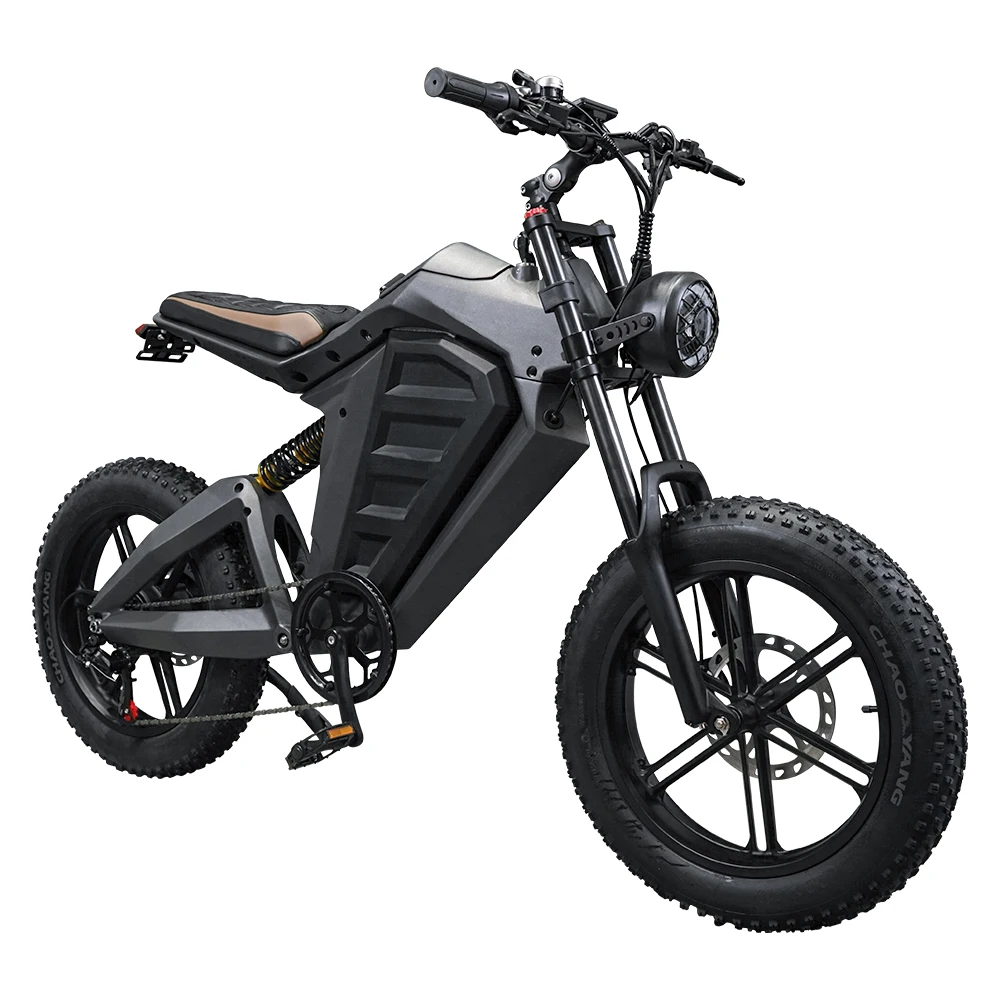 自転車モーターJST17048v-750W 自転車モーターJST17048v-750W