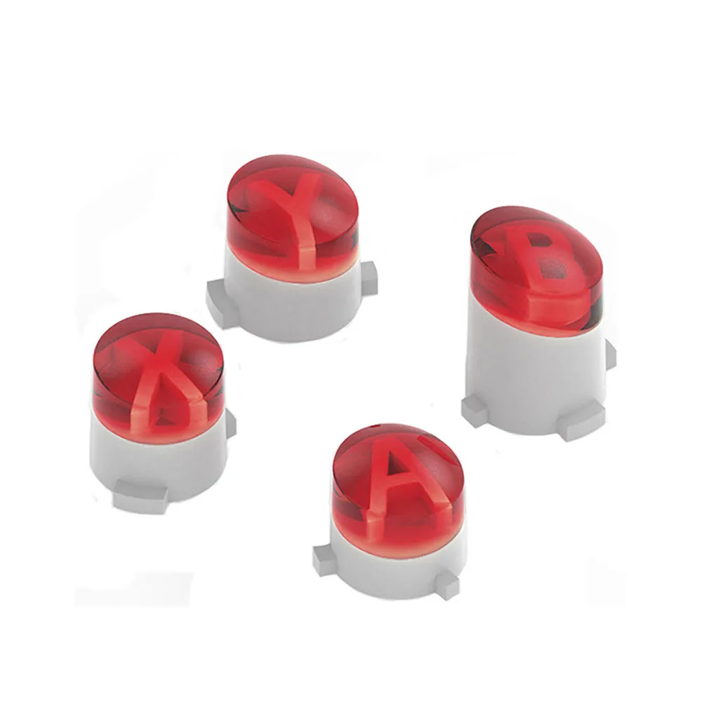 مجموعة أزرار إكس بوكس ون ، ملحقات وحدة التحكم ، أز...