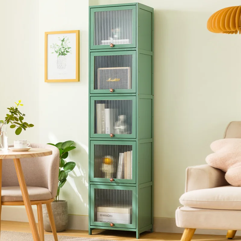 Vitrina Organizadores Gabinete Rangement Muebles Organizers Home Decor Kitchen Cabinets Storage Cabinet Sideboard Shelves