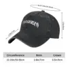 Lady Gaga Mayhem 2025 Print Caps for Men Women Cotton  Trucker Hat Daily Headwear Baseball Cap Adjustable 2
