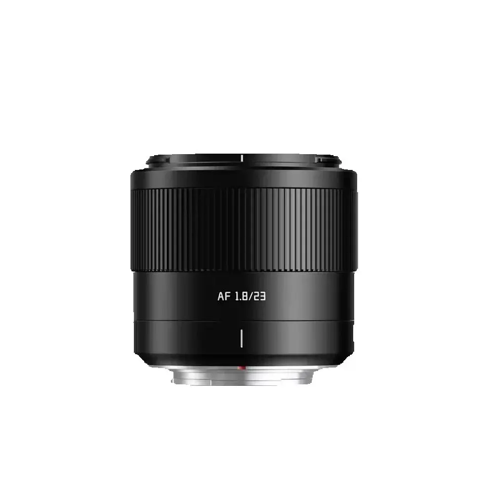 TTArtisan AF 23mm F1.8 렌즈 APS-C 자동 초점 카메라 렌즈 니콘 Z ZFX 후지필름 X XF E X-H2S XT30 X-T200 마운트 카메라용