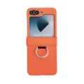 Flame Orange