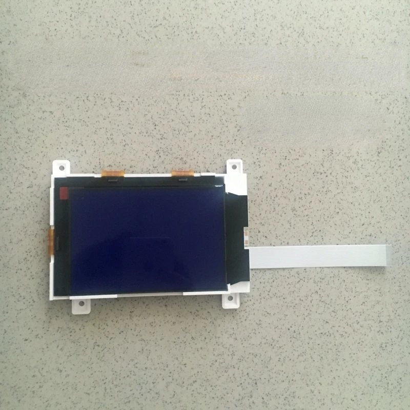 Compatibile Con Il Display Lcd Yamaha Electronic Piano Psr-S550S650