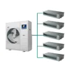 Hot Selling OEM 24000btu Smart Air Conditioners For Office Climatisation Inverter Heat Pump Multi Split Air Conditioner 4