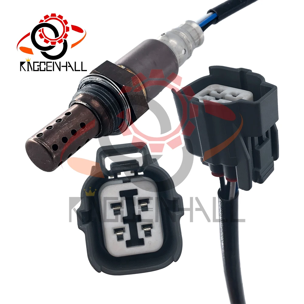 مستشعر الأوكسجين من لامبادا لسيارة هوندا أكورد ، المنبع والمصب ، EX LX ، DX ، SE ، 2.4L ، L4 ، 2003 ، 2004 ، 2005 ، 2006 ، 2007 ، 234-9040 ، 234-4797