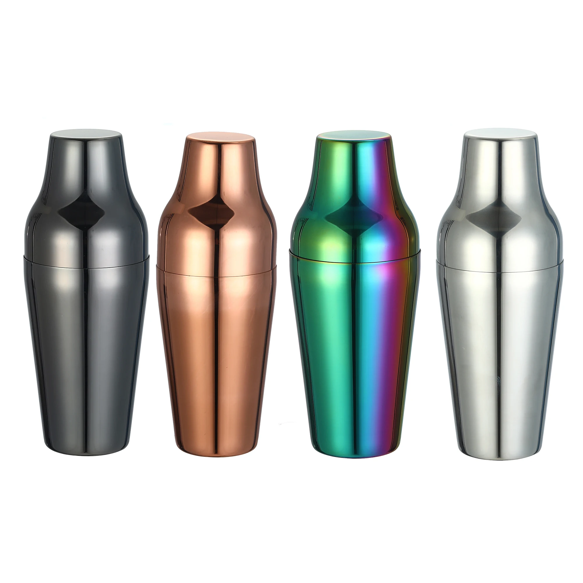 Parisienne Cocktail Shaker-French Style-20 oz