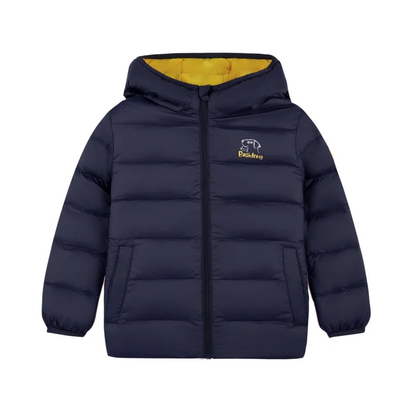 ���ο� �ҳ�� �ҳ��� ª�� �Ϳ���  �� �� �ѿ� ������ 2022 Bosideng ��� �淮 �ٿ� ��Ŷ