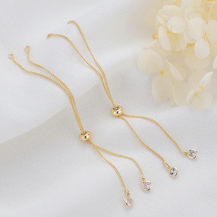 14K  ÷ Ȳ ͽٴ ü,  ̼  , ǰ DIY   ׼