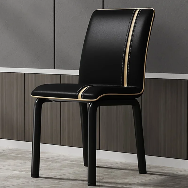 Ijdelheid Luxe Stoelen Dineren Make-Up Moderne Café Woonkamer Keuken Salon Stoelen Nordic Sedie Pranzo Moderne Nordic Meubels