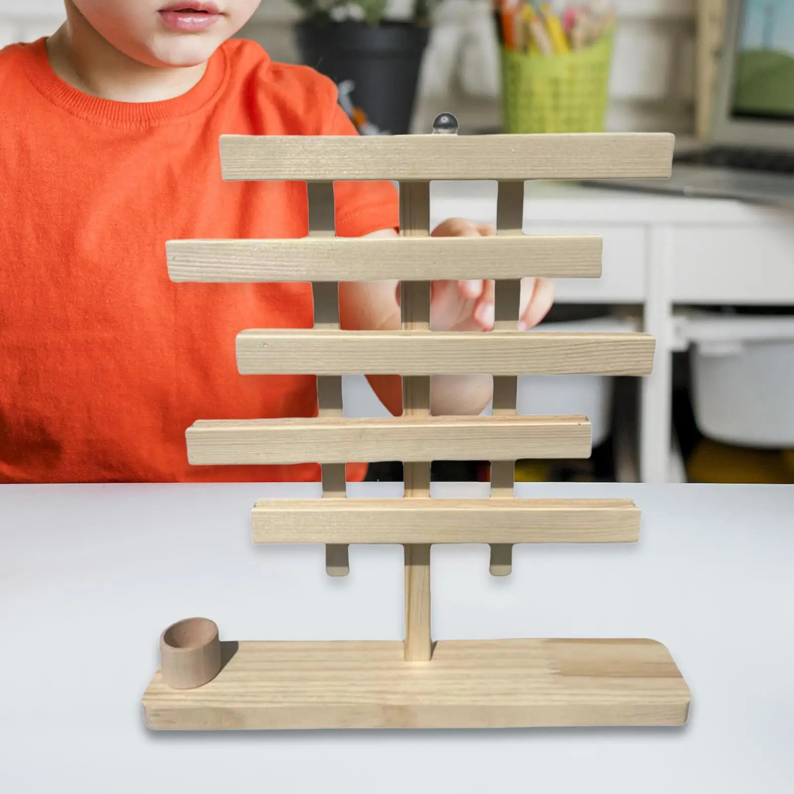 

Educational Development Toy Preschool Toys & Games Sensory Learning Toy
