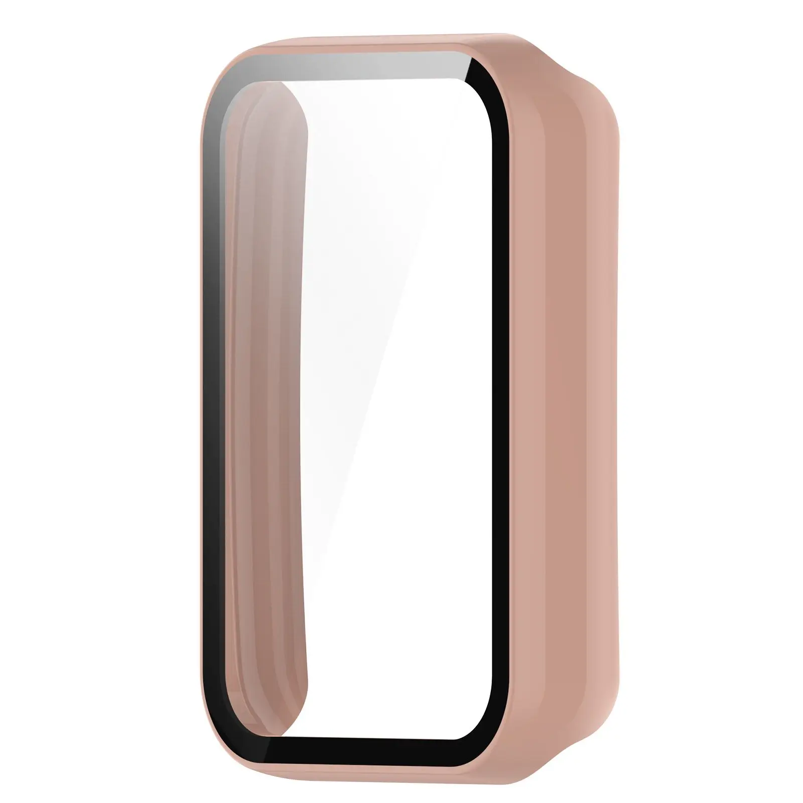 Premium Full-Edge Glass Screen Protector with Durable Case Cover